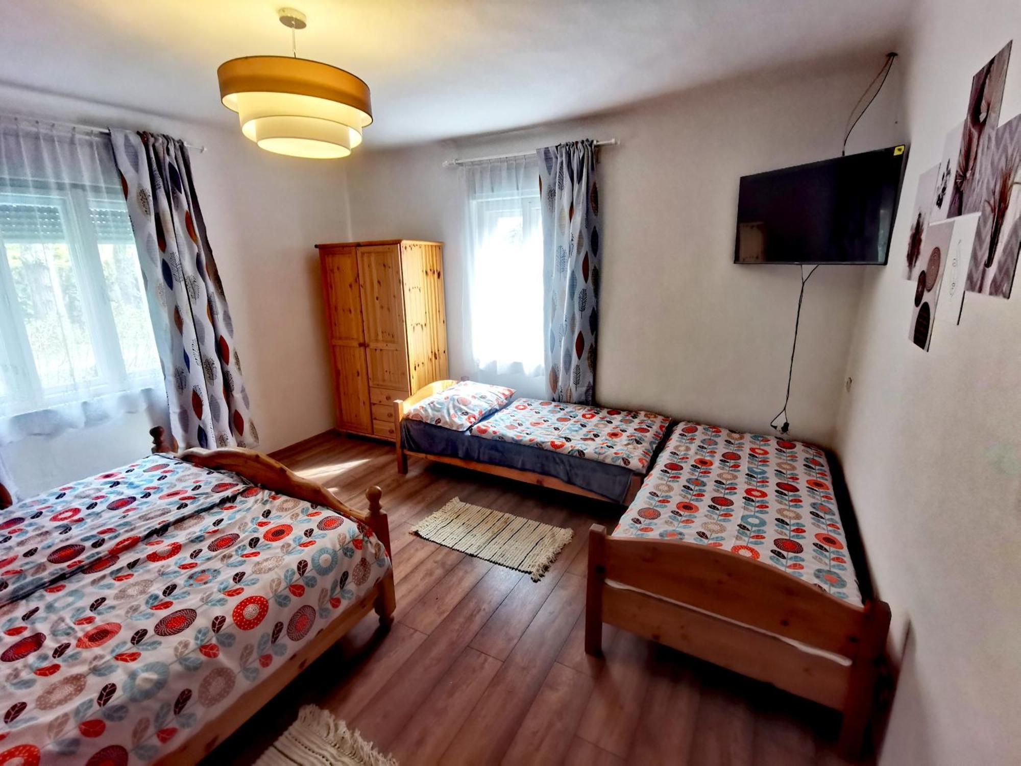 Apartamento Dolce Weekend Balaton Balatongyörök Exterior foto