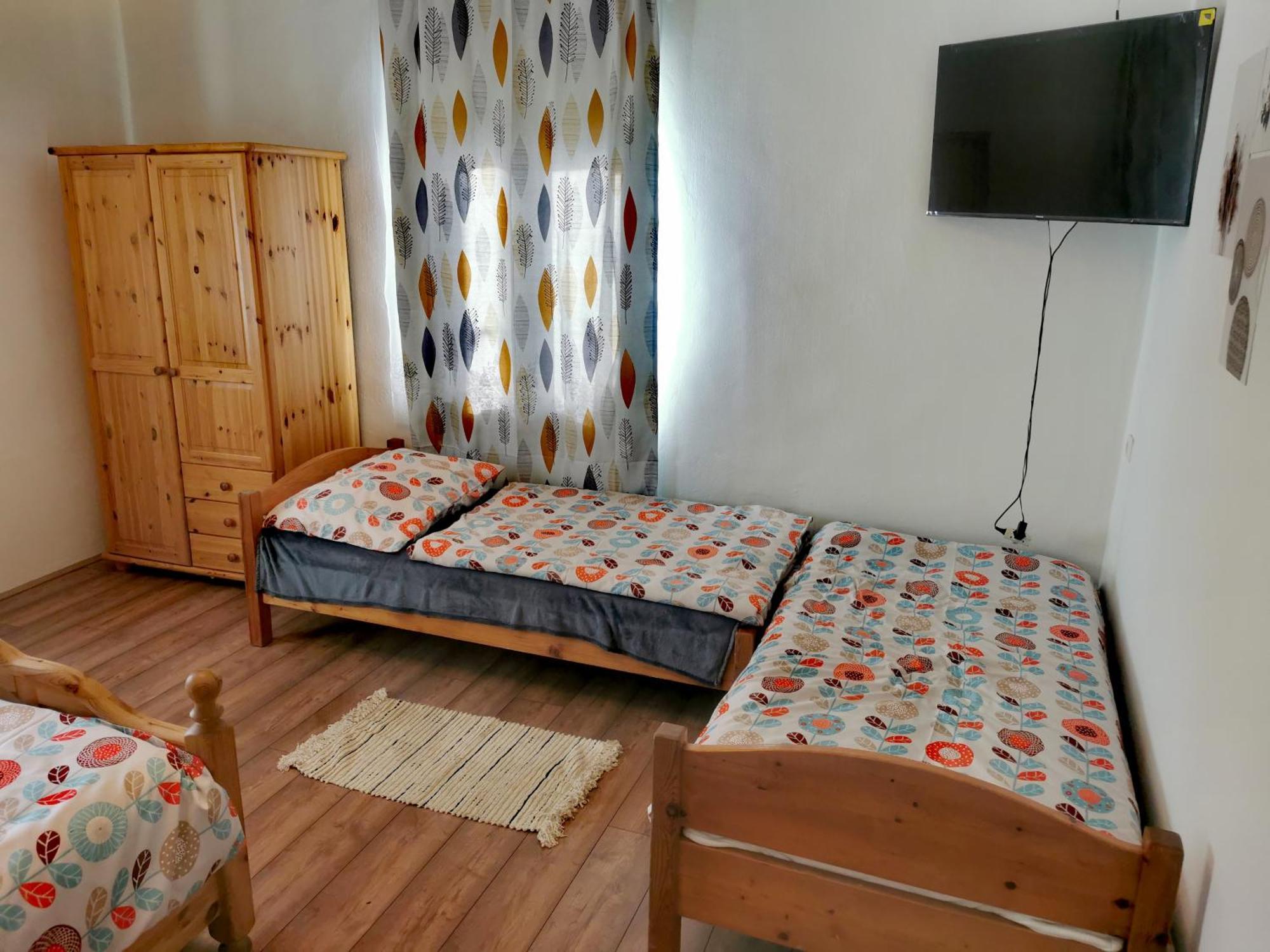 Apartamento Dolce Weekend Balaton Balatongyörök Exterior foto