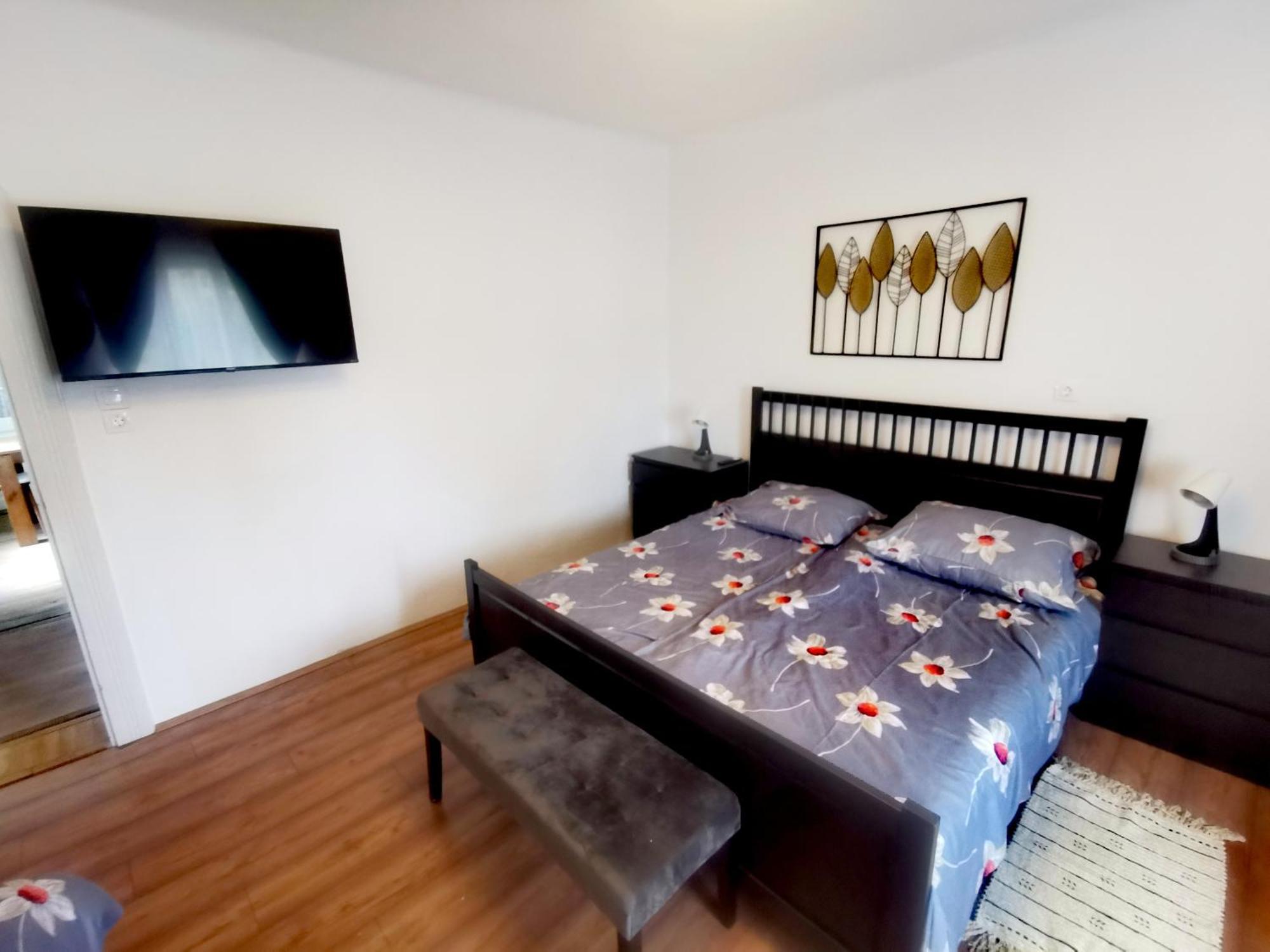 Apartamento Dolce Weekend Balaton Balatongyörök Exterior foto