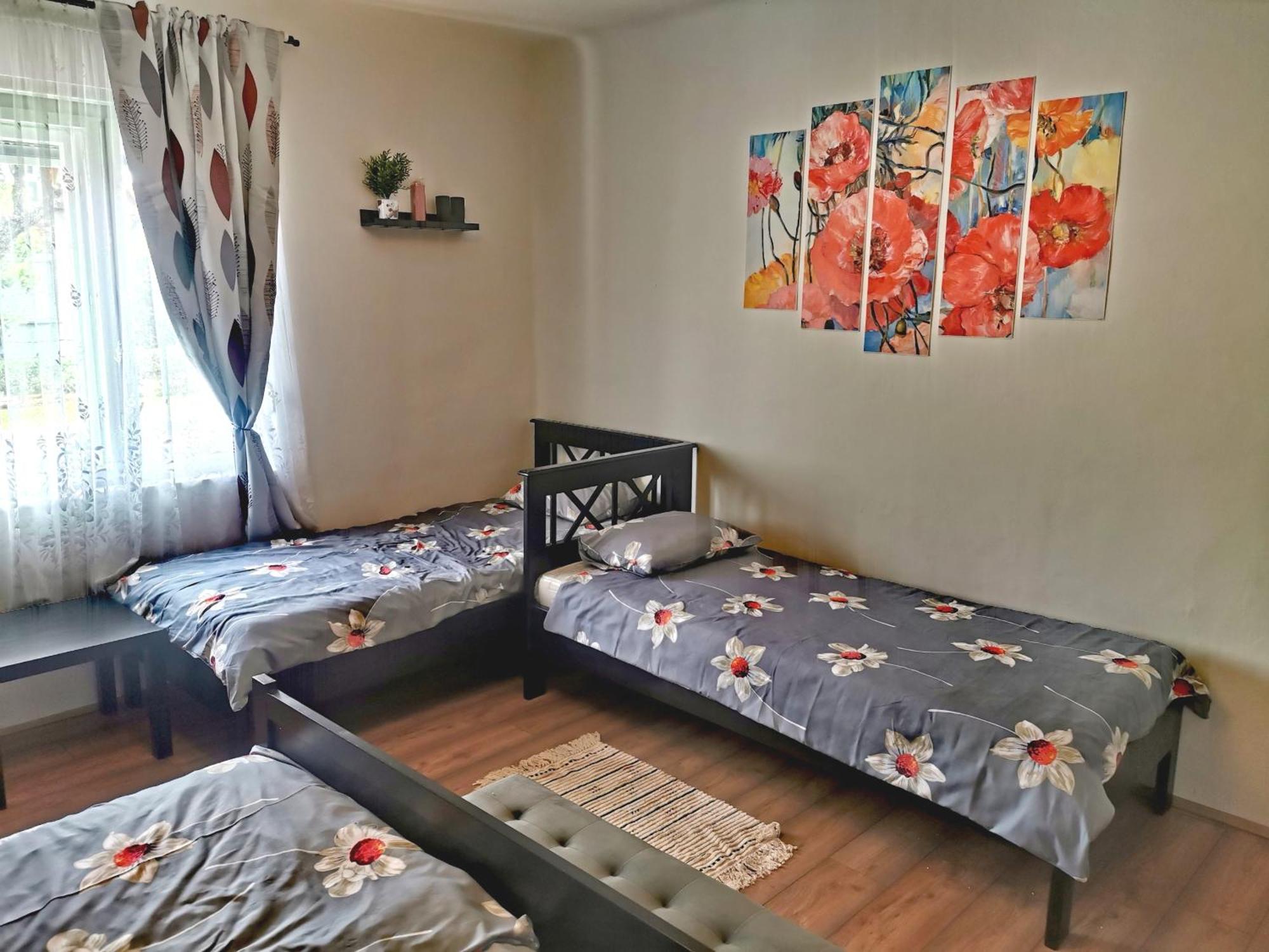 Apartamento Dolce Weekend Balaton Balatongyörök Exterior foto