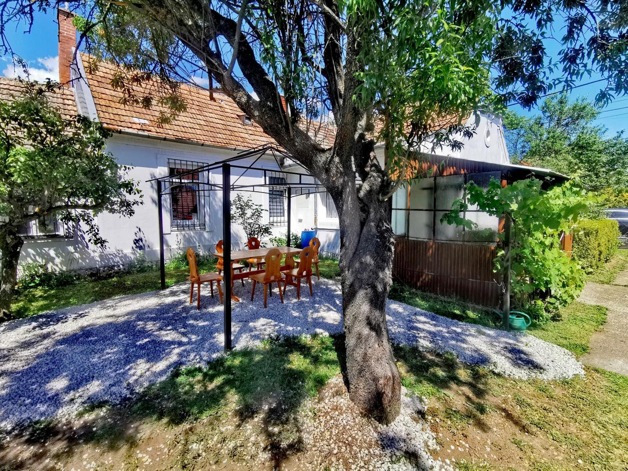 Apartamento Dolce Weekend Balaton Balatongyörök Exterior foto